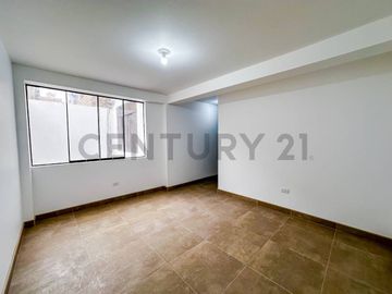 DEPARTAMENTO EN VENTA 2DO PISO 103.88 M2 - SAN MARTIN DE PORRES