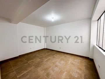 DEPARTAMENTO EN VENTA 2DO PISO 103.88 M2 - SAN MARTIN DE PORRES
