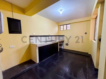 DEPARTAMENTO EN VENTA 2DO PISO 103.88 M2 - SAN MARTIN DE PORRES