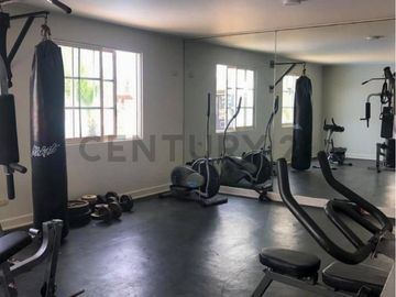 Alquilo Dpto SemiAmobaldo en condominio ISLAS DE SAN PEDRO -Lurín