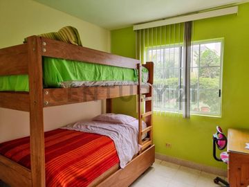 Alquilo Dpto SemiAmobaldo en condominio ISLAS DE SAN PEDRO -Lurín