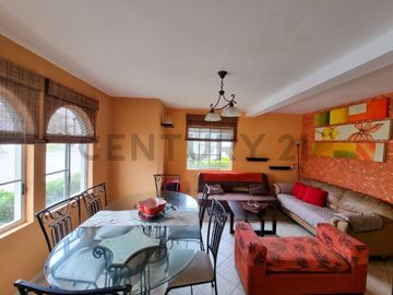 Alquilo Dpto SemiAmobaldo en condominio ISLAS DE SAN PEDRO -Lurín