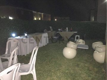 Alquilo Dpto SemiAmobaldo en condominio ISLAS DE SAN PEDRO -Lurín