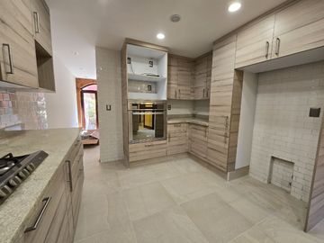 Casa en Venta en Coyoacan