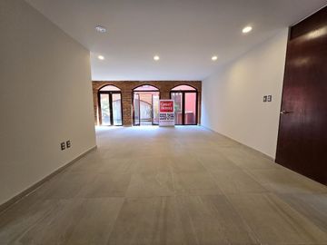 Casa en Venta en Coyoacan