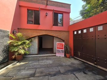 Casa en Venta en Coyoacan