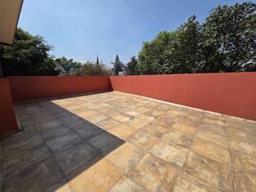 Casa en Venta en Coyoacan