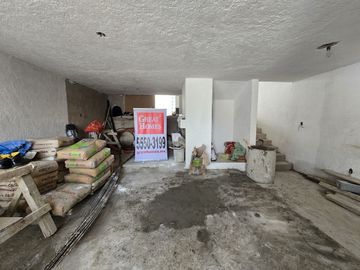 Casa  en venta en Lomas de Las Aguilas