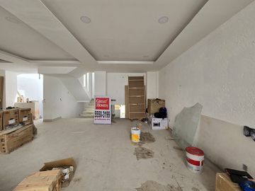 Casa  en venta en Lomas de Las Aguilas