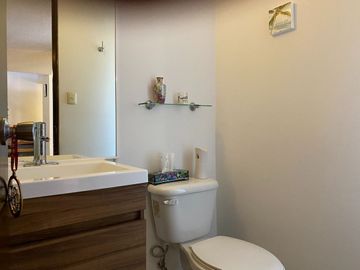 Bonita casa en condominio en venta en San Jeronimo