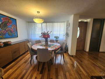 Bonita casa en condominio en venta en San Jeronimo