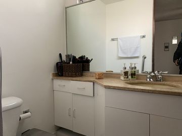 Bonita casa en condominio en venta en San Jeronimo