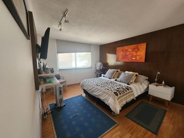 Bonita casa en condominio en venta en San Jeronimo