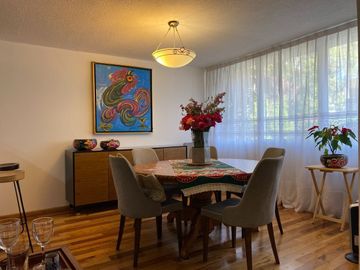 Bonita casa en condominio en venta en San Jeronimo