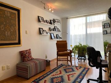 Bonita casa en condominio en venta en San Jeronimo