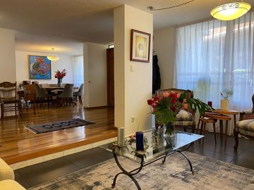 Bonita casa en condominio en venta en San Jeronimo