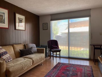 Bonita casa en condominio en venta en San Jeronimo