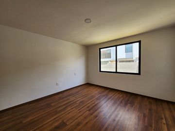 Casa en Venta en condominio en Pedregal de San Francisco
