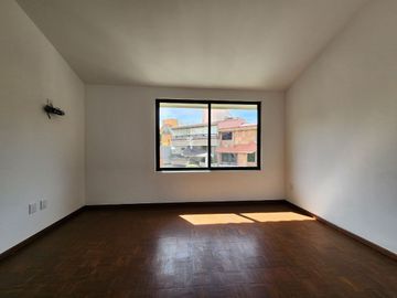Casa en Venta en condominio en Pedregal de San Francisco