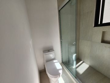 Casa en Venta en condominio en Pedregal de San Francisco