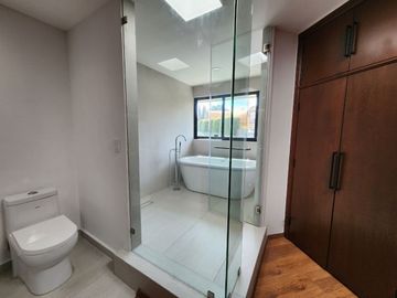 Casa en Venta en condominio en Pedregal de San Francisco
