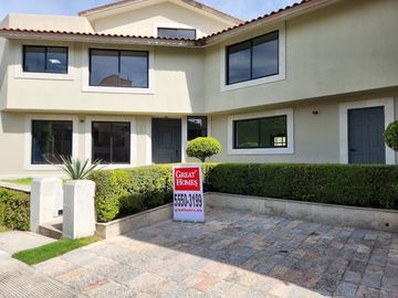 Casa en Venta en condominio en Pedregal de San Francisco
