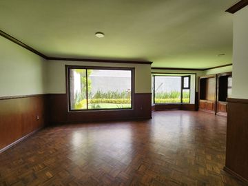 Casa en Venta en condominio en Pedregal de San Francisco