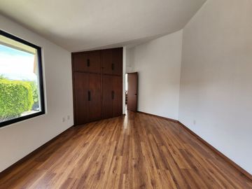 Casa en Venta en condominio en Pedregal de San Francisco