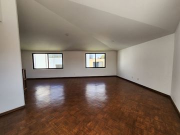 Casa en Venta en condominio en Pedregal de San Francisco