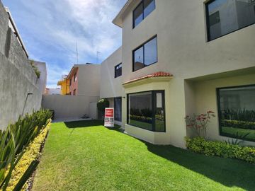Casa en Venta en condominio en Pedregal de San Francisco