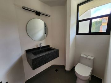 Casa en Venta en condominio en Pedregal de San Francisco