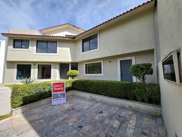 Casa en Venta en condominio en Pedregal de San Francisco