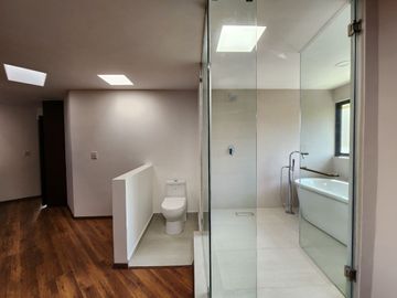 Casa en Venta en condominio en Pedregal de San Francisco