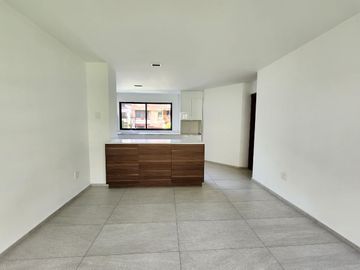 Casa en Venta en condominio en Pedregal de San Francisco