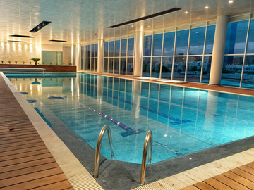 Penthouse en Venta en Juriquilla Tower, Piso 27, Exclusividad en las Alturas