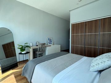 Penthouse en Venta en Juriquilla Tower, Piso 27, Exclusividad en las Alturas