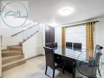Casa en  Venta Anahuac La Pergola Gral Escobedo