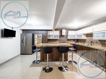 Casa en  Venta Anahuac La Pergola Gral Escobedo
