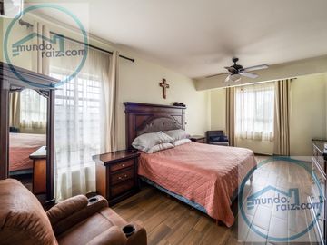 Casa en  Venta Anahuac La Pergola Gral Escobedo