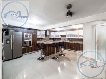 Casa en  Venta Anahuac La Pergola Gral Escobedo