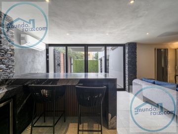 Casa en  Venta Anahuac La Pergola Gral Escobedo