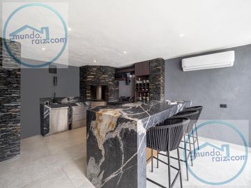 Casa en  Venta Anahuac La Pergola Gral Escobedo