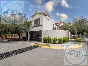 Casa en  Venta Anahuac La Pergola Gral Escobedo
