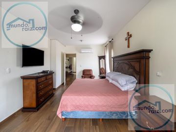Casa en  Venta Anahuac La Pergola Gral Escobedo