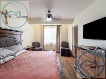 Casa en  Venta Anahuac La Pergola Gral Escobedo