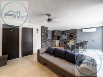 Casa en  Venta Anahuac La Pergola Gral Escobedo