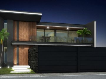 Casa en Fraccionamiento Costa de Oro