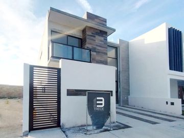 Casa en venta Riviera Veracruzana, Fraccionamiento Lomas del Sol