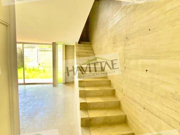 venta CASA A ESTRENAR  GRANDES ESPACIOS.