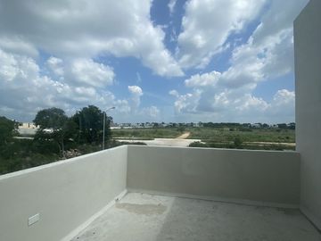 Casa Nueva en venta en Gran San Pedro Cholul, zona norte de Mérida